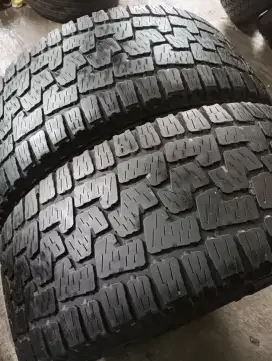 Pirelli scorpion 285 50 R20