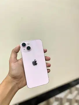 Iphone 13 128gb pink