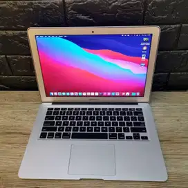 MACBOOK AIR 2017 CORE I5 RAM 8GB/256GB 13-INC D-AK