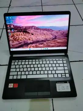 Hp 14slim  RAM DDR4 8Gb SSD nvme 256Gb + 1TB mulus terawat (No minus)