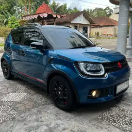 Suzuki Ignis GX ( matic )