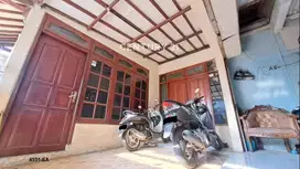 Dijual Rumah Hook Bagus Strategis Siap Huni Di Pondok Aren
