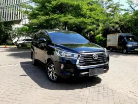 [HOT DEAL] TOYOTA INNOVA V BENSIN 2021 PAKAI 2022