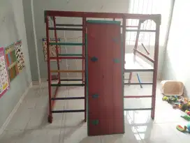 Brakiasi anak usia 2 - 5 tahun