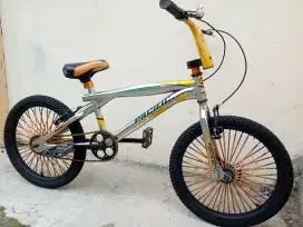 Sepeda BMX 20 PACIFIC glossy.