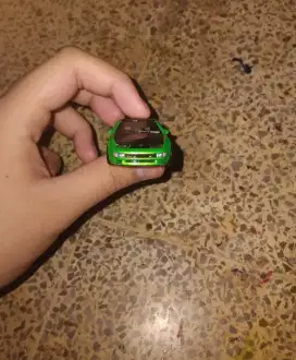 Hotwheels 90 street scene Nissan 300zx