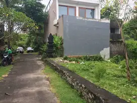 Dijual Cepat Tanah 1000m2 Ocean View Balangan