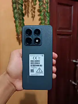 XIAOMI 14T RAM 12/512 ORI GARANSI