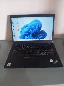 LENOVO THINKPAD T14 G1 TOUCHSCREEN
