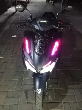 Vario 160, Tahun 2023
