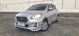 [OLXMOBBI] DP Rendah Datsun Go Panca 1.2 T Bensin-AT 2019 8JT