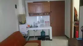 Jual Cepat Unit Apartemen Green Park View Daan Mogot JakBar Bisa KPA