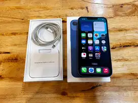 iphone 13 beacukai resmi fullset no minus