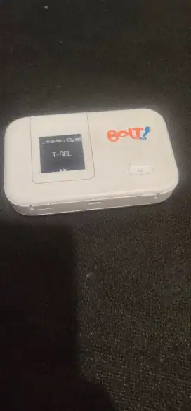 Modem Wifi Huawei E5372s All Operator
