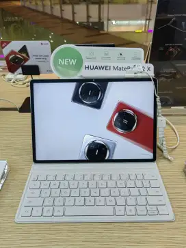 HUAWEI MATEPAD 12X FREE PENCIL & KEYBOARD