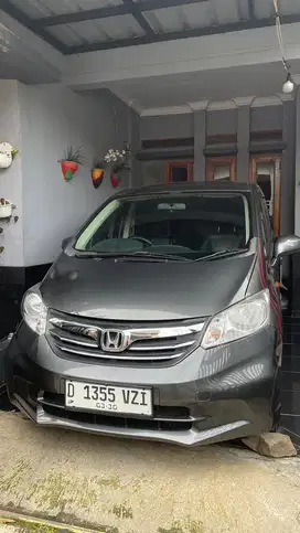 Honda Freed S A/T GB3 2013