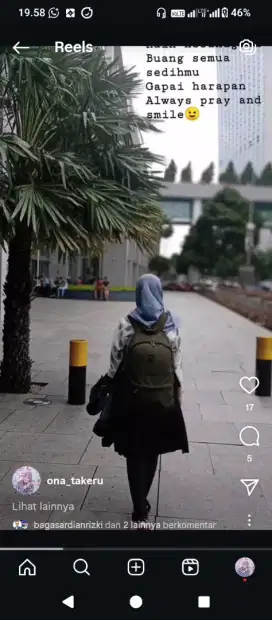 Cari lowongan pekerjaan