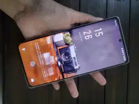 Dijual Infinix Note 40 Ram 8+8/256