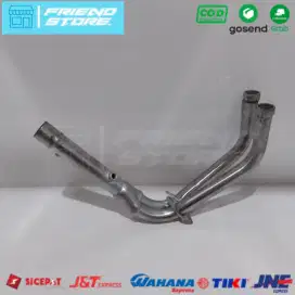 Knalpot Ninja 250 (Second)