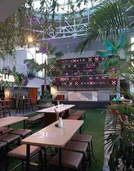 Dijual club malam di Legian Badung Bali