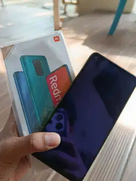 Redmi note 9 4/64
