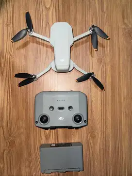 Jual drone dji se2 fullpack