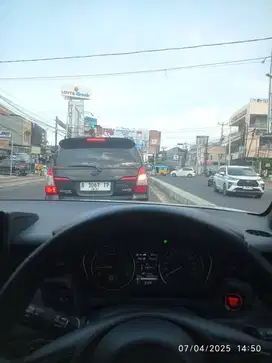 Mencari pekerjaan driver/supir daerah BSD tangsel/jaksel