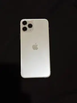 iphone 11 Pro second
