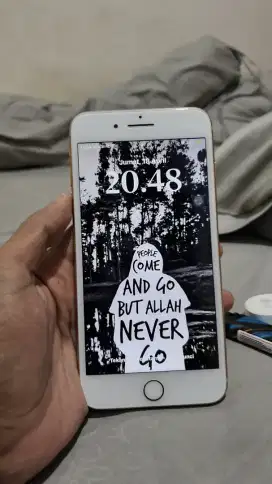 iphone 8 plus 64gb ibox