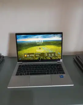 HP ELITEBOOK 830 G8 TOUCHSCREEN