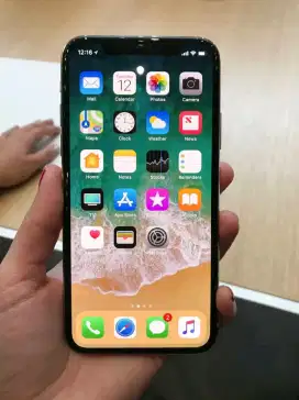 iphone xs max 64gb iBox pa/a