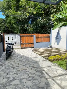 Jual Rumah dua lantai di Gabusan Sewon Bantul Yogyakarta