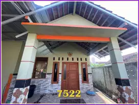 BU CEPAT NEGO RUMAH UMBULHARJO