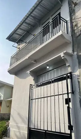 Jual Murah Rumah Kost Full Kos Tegalgondo Tunggul Wulung Malang