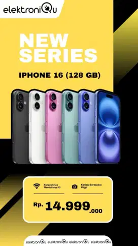 cicilan Iphone tanpa DP