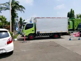 Jasa angkutan barang, pabrik/pindahan kantor/rumah dan lain2