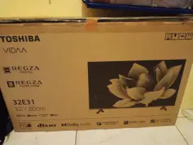 Jual Smart TV Toshiba 32