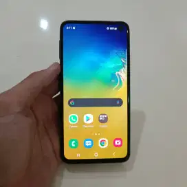 Samsung Galaxy S10e 6/128Gb murah