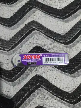 Joyko Mechanical Pencil Leads Refill