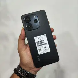 Redmi Note 14 8/128Gb Fullset, bisa TT
