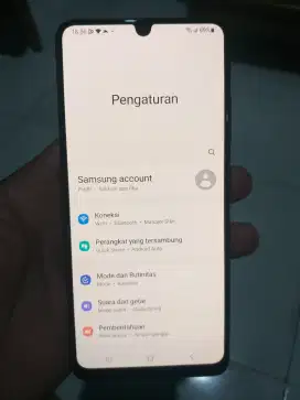 Jual cepat samsung a32 ram 8/128