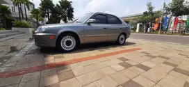 Jual Hyundai Avega