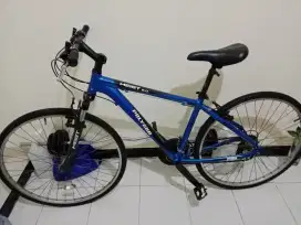 Sepeda Polygon Heist 2.0 aloy 700 c