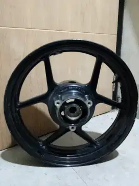 Velg original ninja 250karbu