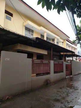 Jual Cepat Kost Selalu Full di Jati Padang Jakarta Selatan