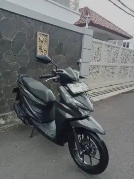 Honda Beat 2024 Deluxe cash / kredit