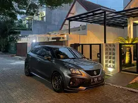 Suzuki Baleno HB 2010 AT Matic Facelift Model 2021 Non Yaris Jazz
