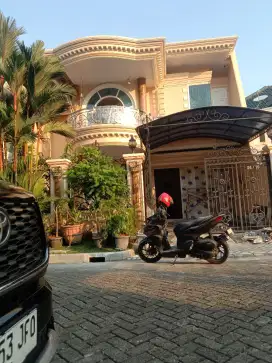 Jasa renovasi dan bangunan rumah