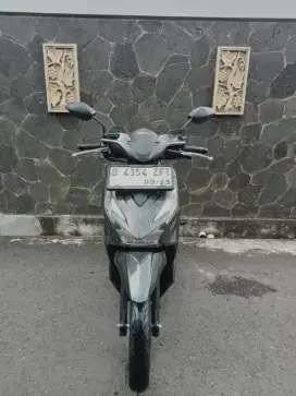 Honda Beat Deluxe CBS ISS 2024 Cash&kredit
