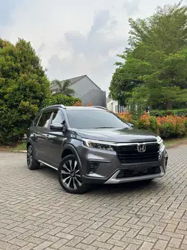 honda brv prestige 2022